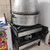 دیگ بزرگ
