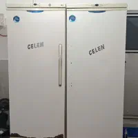 یخچال دوقلو سلن