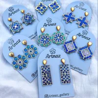 ورکشاپ یک روزه اکسسوری همراه پذیرایی