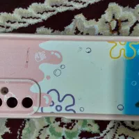 قاب گوشی a14