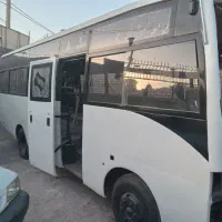 مینی بوس سیترا 21 نفره