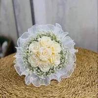 گل روبانی