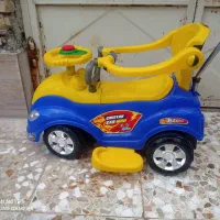 ماشین کودک