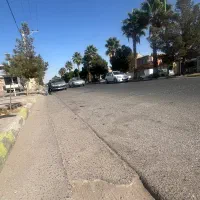 فروش ویژه زمین مسکونی امام حسن ( اهن فروشان)