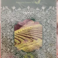 چای سبز