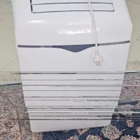 کولر گازی پرتابل هایسنس