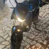 زونتس ۲۳۰|موتورسیکلت|لنگرود, |دیوار