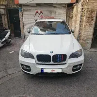 x6  2011 vip