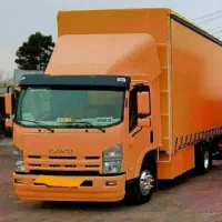 بار بری و اسباب کشی منزل در کازرون صد درصد تضمین