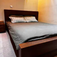 سرویس خواب چوبی