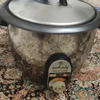 پلوبز برقی پارس خزر