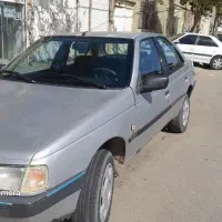 پژو۴۰۵|خودرو سواری و وانت|مشهد, کلاهدوز|دیوار