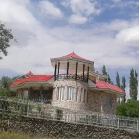 شیروانی فلاشینگ ترمووال پلی کربنات