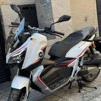 Qj ATR 175 اقساطی
