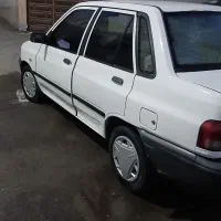 پراید مدل ۹۰