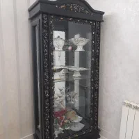 بوفه کاملا سالم