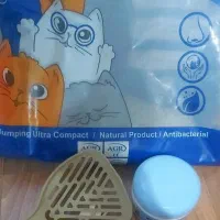 وسایل گربه