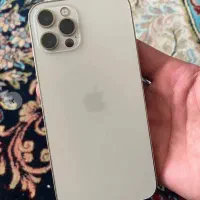Iphone 12 pro با ریجستر