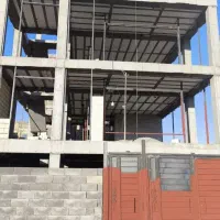 آرماتوربندی ساختمان