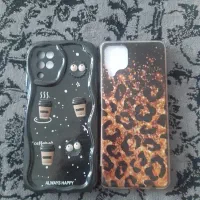 قاب گوشیm12