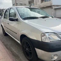 رنو تندر ال ۹۰ E2 فول مدل ۸۷