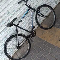 دوچرخه 24درحد نو