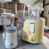 آبمیوه گیری پارس خزر