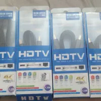 کیبل HD 4k درجه یک یک متر ونیم