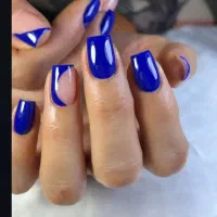 مدل کاشت ناخن