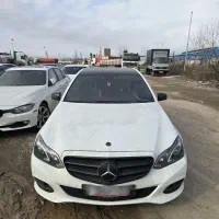 بنز e400 گذر موقت منطقه ازاد