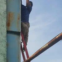 فروش دوربین مداربسته داهوا