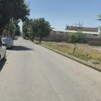 زمین باسند کیانمهر شهرک علوی