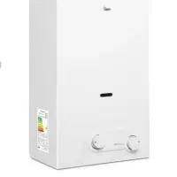 آبگرمکن بوتان B3115 توربو به روز شده ۲۳ / ۰۲ /۱۴۰۵
