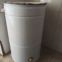 لباس شویی بشکه ای