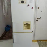 یخچال فریزر ال جی