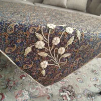 جانماز جادستمال کاغذی رومیزی