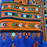 لباس|لباس|سراوان, |دیوار
