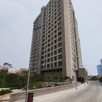استدیو-فلت-رویای-کیش-دید-مستقیم-دریا-طبقات-بالا
