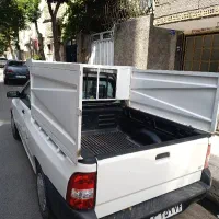 وانت بار همه نقاط ایران ( ارزان )