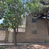 ویلایی سه نبش