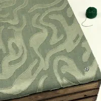 پارچه شانتون کسمه ژاکارد