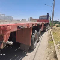 فروش فوری کف دو محور شهرضا