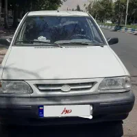 فروش پراید