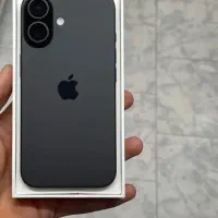 موبایل ایفون ۱۶