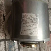 موتور کولر