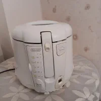 سرخ کن دلونگی