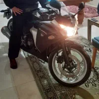 cbr250|موتورسیکلت|کرج, کوی کارمندان جنوبی|دیوار