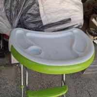 صندلی غذا، کریر، روروئک، کیف کودک
