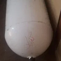 فروش کپسول گاز cnj پراید ۶۲ لیتری(کپسول بزرگ)
