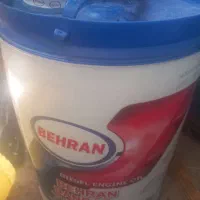روغن موتور بندر ۵۰